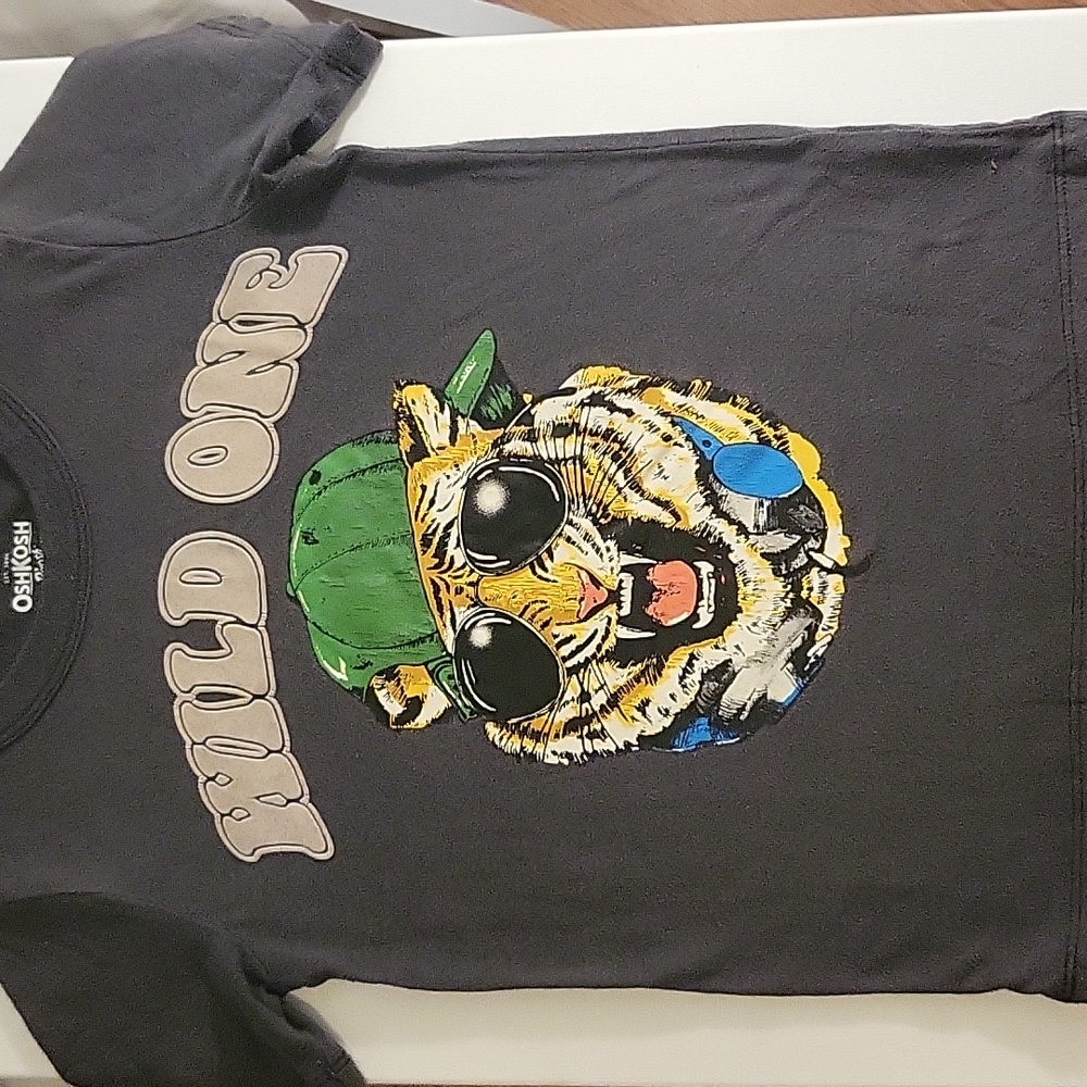 Boys T-shirt